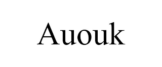 AUOUK