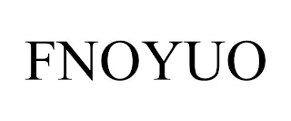 FNOYUO