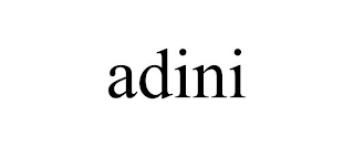 ADINI