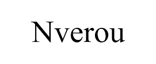 NVEROU