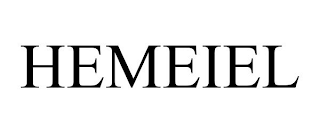 HEMEIEL