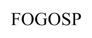 FOGOSP