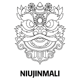NIUJINMALI