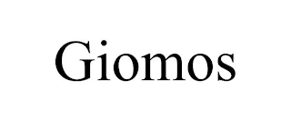 GIOMOS