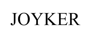 JOYKER