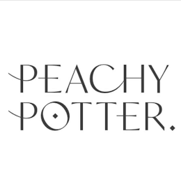 PEACHY POTTER