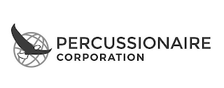 PERCUSSIONAIRE CORPORATION