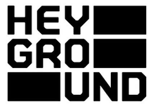 HEYGROUND