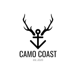 CAMO COAST EST. 2020