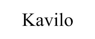 KAVILO