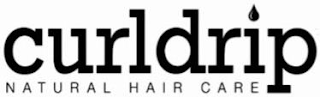 CURLDRIP NATURAL HAIR CARE
