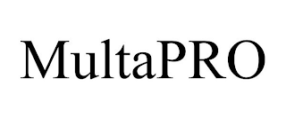 MULTAPRO