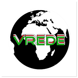 VREDE