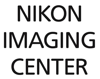 NIKON IMAGING CENTER