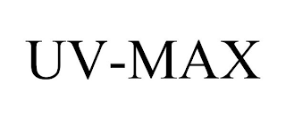 UV-MAX