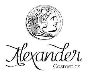 ALEXANDER COSMETICS