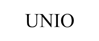 UNIO