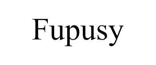 FUPUSY