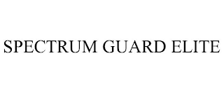 SPECTRUM GUARD ELITE