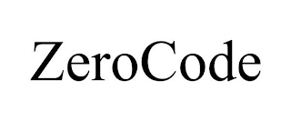 ZEROCODE