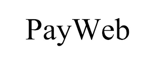 PAYWEB