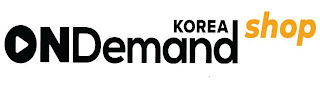 ON DEMAND KOREA SHOP