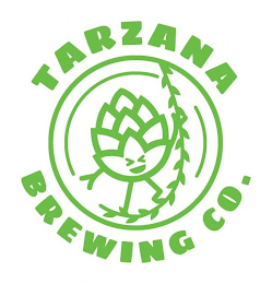 TARZANA BREWING CO.