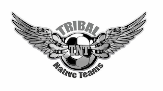 TNT TRIBAL AND NATIVE TEAMS