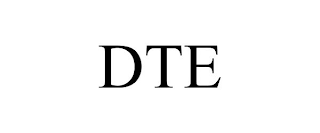 DTE