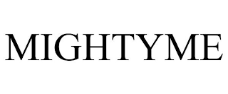 MIGHTYME