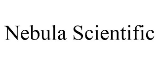 NEBULA SCIENTIFIC