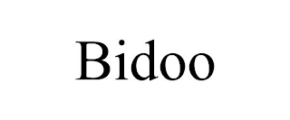 BIDOO