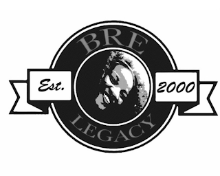 BRE LEGACY EST. 2000