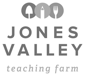 JONES VALLEY TEACHING FARM