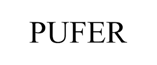 PUFER