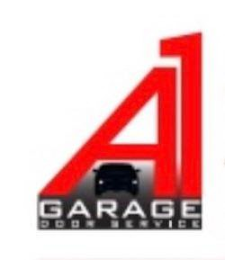 A1 GARAGE DOOR SERVICE