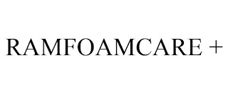 RAMFOAMCARE +