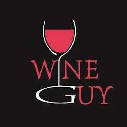 WINE GUY