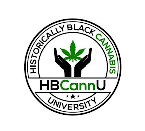 HISTORICALLY BLACK CANNABIS UNIVERSITY HBCANNU