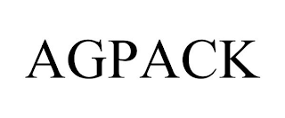 AGPACK