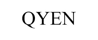 QYEN