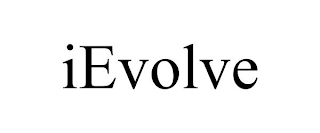 IEVOLVE