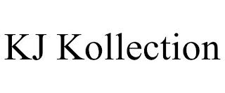 KJ KOLLECTION