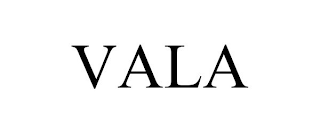 VALA