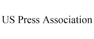 US PRESS ASSOCIATION