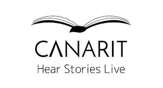 CANARIT HEAR STORIES LIVE