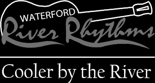 WATERFORD RIVER RHYTHMS COOLER BY THE RIVER