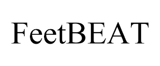 FEETBEAT