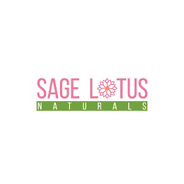 SAGE LOTUS NATURALS