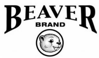 BEAVER BRAND